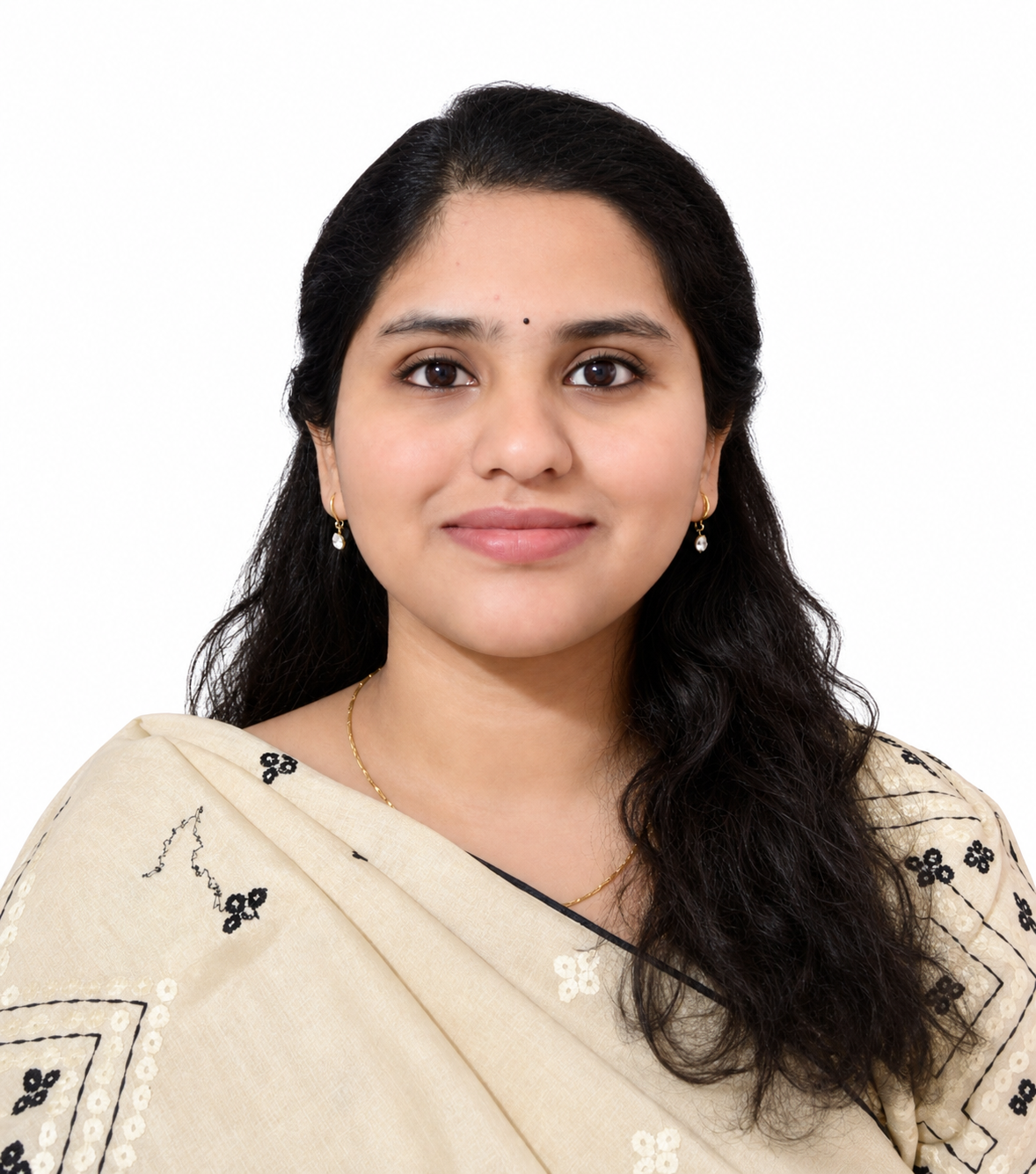 Ms. Aishwarya Sundhara Rajan